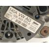 ALTERNADOR 03L903023A 