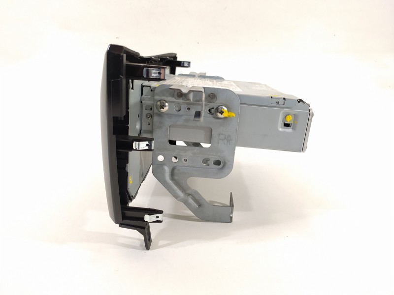 Recambio de sistema audio / radio cd para nissan qashqai (j11) 360 referencia OEM IAM 281854CA0A  