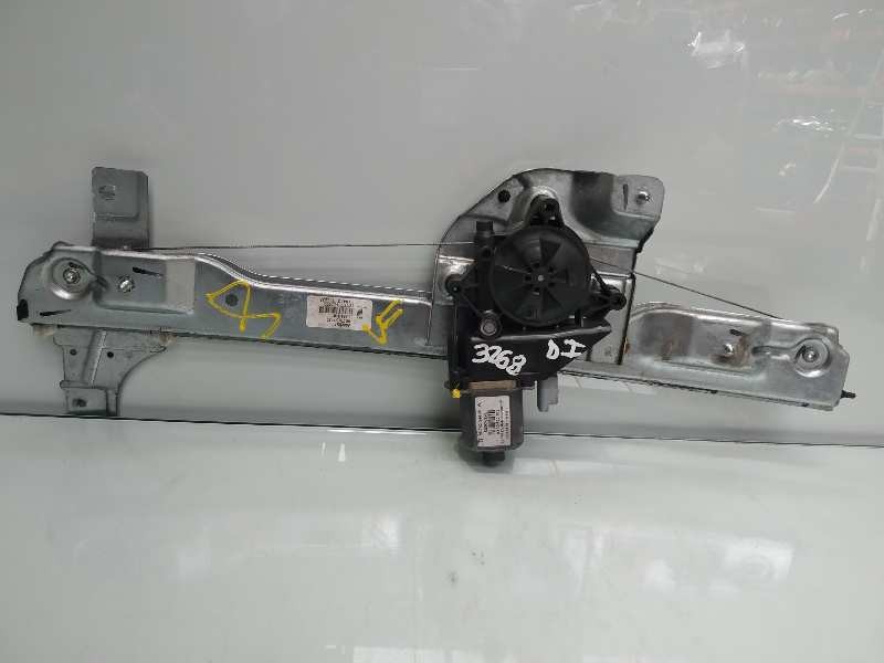 Recambio de elevalunas delantero izquierdo para peugeot 208 business line referencia OEM IAM 9674254480  