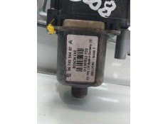 Recambio de elevalunas delantero izquierdo para peugeot 208 business line referencia OEM IAM 9674254480   2