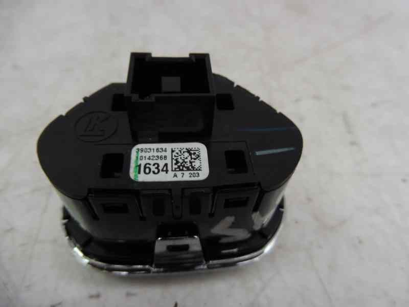 Recambio de warning para opel corsa e selective referencia OEM IAM 39031634  