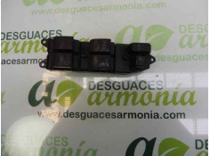 Recambio de mando elevalunas delantero izquierdo para toyota prius (nhw20) sol referencia OEM IAM 8482047050  