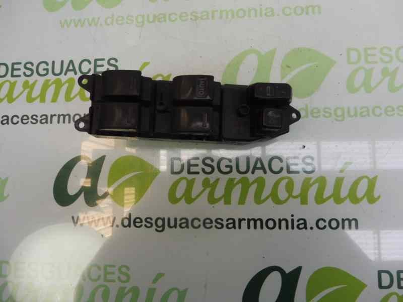 Recambio de mando elevalunas delantero izquierdo para toyota prius (nhw20) sol referencia OEM IAM 8482047050  