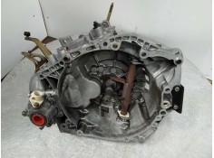 Recambio de caja cambios para peugeot 405 berlina stdt referencia OEM IAM 20CL66  