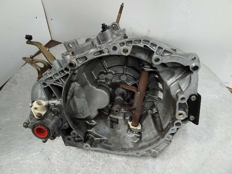 Recambio de caja cambios para peugeot 405 berlina stdt referencia OEM IAM 20CL66   Recambio de caja cambios para peugeot 405 berlina stdt referencia OEM IAM 20CL66