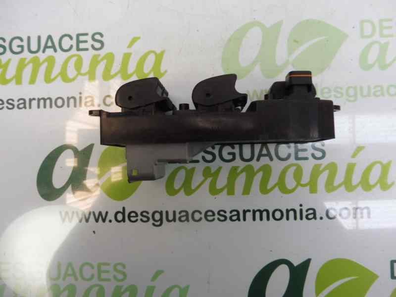 Recambio de mando elevalunas delantero izquierdo para toyota prius (nhw20) sol referencia OEM IAM 8482047050  