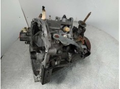 Recambio de caja cambios para peugeot 405 berlina stdt referencia OEM IAM 20CL66   2