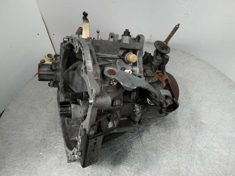 Recambio de caja cambios para peugeot 405 berlina stdt referencia OEM IAM 20CL66   Recambio de caja cambios para peugeot 405 berlina stdt referencia OEM IAM 20CL66