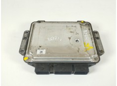 Recambio de centralita motor uce para » otros... santana 300 referencia OEM IAM ZY34027618 0281013333  2