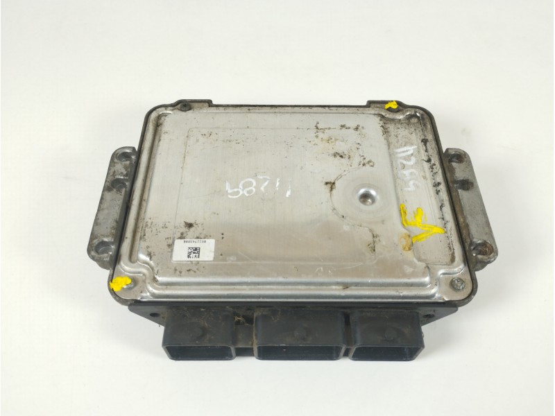 Recambio de centralita motor uce para » otros... santana 300 referencia OEM IAM ZY34027618 0281013333 