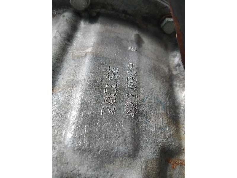 Recambio de caja cambios para peugeot 405 berlina stdt referencia OEM IAM 20CL66   Recambio de caja cambios para peugeot 405 berlina stdt referencia OEM IAM 20CL66