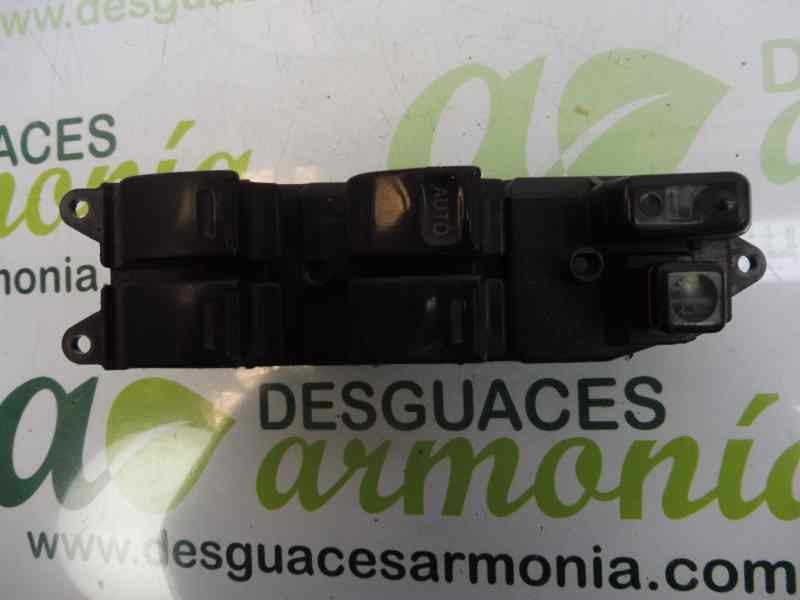Recambio de mando elevalunas delantero izquierdo para toyota prius (nhw20) sol referencia OEM IAM 8482047050  