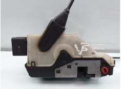 Recambio de cerradura puerta trasera derecha para peugeot 208 business line referencia OEM IAM 9812501180   2