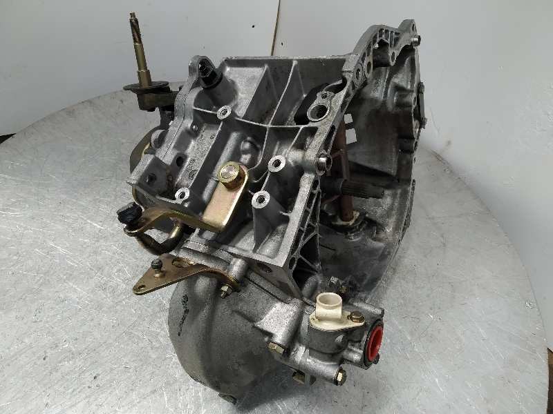 Recambio de caja cambios para peugeot 405 berlina stdt referencia OEM IAM 20CL66   Recambio de caja cambios para peugeot 405 berlina stdt referencia OEM IAM 20CL66
