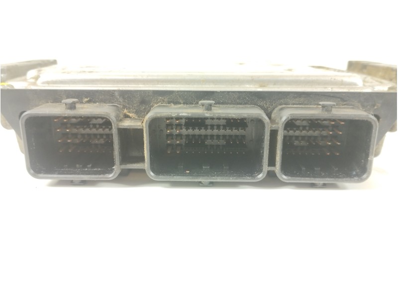 Recambio de centralita motor uce para » otros... santana 300 referencia OEM IAM ZY34027618 0281013333 