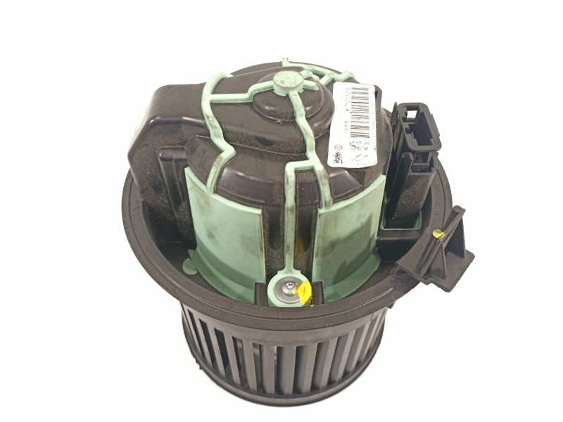 Recambio de ventilador calefaccion para citroën c4 lim. collection referencia OEM IAM T1011131B  