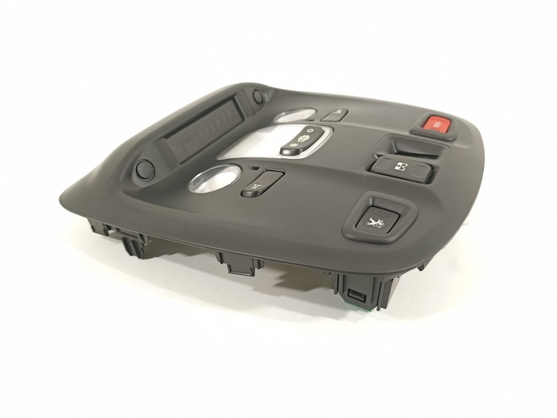 Recambio de luz interior para peugeot 308 referencia OEM IAM 96781445ZD  