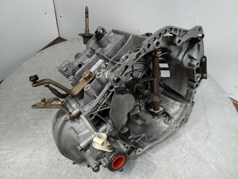 Recambio de caja cambios para peugeot 405 berlina stdt referencia OEM IAM 20CL66   Recambio de caja cambios para peugeot 405 berlina stdt referencia OEM IAM 20CL66