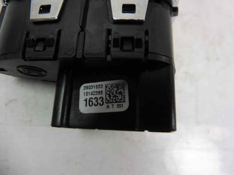 Recambio de mando multifuncion para opel corsa e selective referencia OEM IAM 39031663  