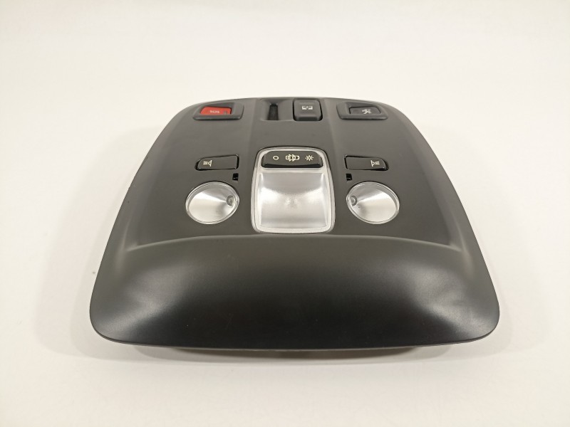 Recambio de luz interior para peugeot 308 referencia OEM IAM 96781445ZD  