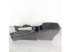 Recambio de apoyabrazos central para nissan qashqai (j11) 360 referencia OEM IAM   