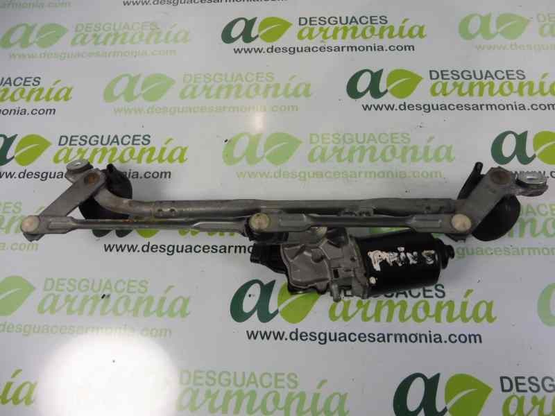 Recambio de motor limpia delantero para toyota prius (nhw20) sol referencia OEM IAM 8511047080 1592007660 