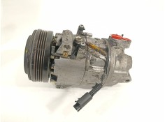 Recambio de compresor aire acondicionado para bmw serie 3 berlina (e46) 320d referencia OEM IAM 64526905643  