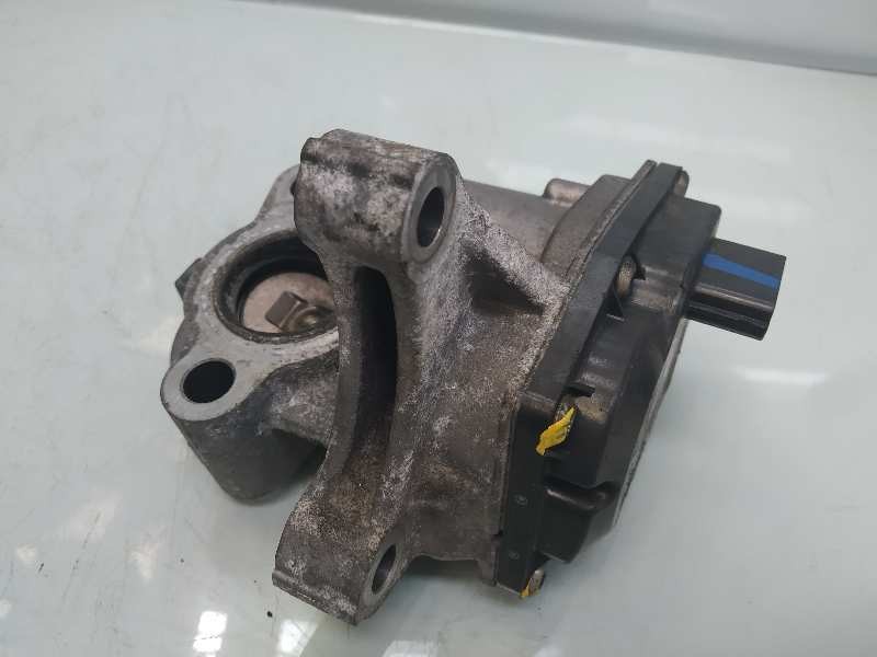 Recambio de valvula egr para renault scenic iii grand dynamique referencia OEM IAM H8201068965 147100789R 