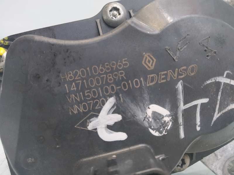 Recambio de valvula egr para renault scenic iii grand dynamique referencia OEM IAM H8201068965 147100789R 