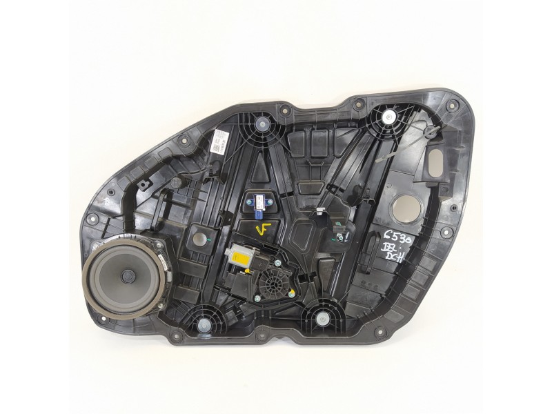 Recambio de elevalunas delantero derecho para kia optima optima (2015 -2020) referencia OEM IAM 82480D4000 82460D4000 