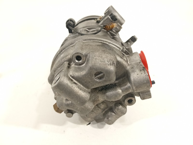 Recambio de compresor aire acondicionado para bmw serie 3 berlina (e46) 320d referencia OEM IAM 64526905643  
