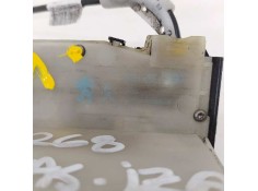 Recambio de cerradura puerta trasera izquierda para peugeot 208 business line referencia OEM IAM 9812501280   2