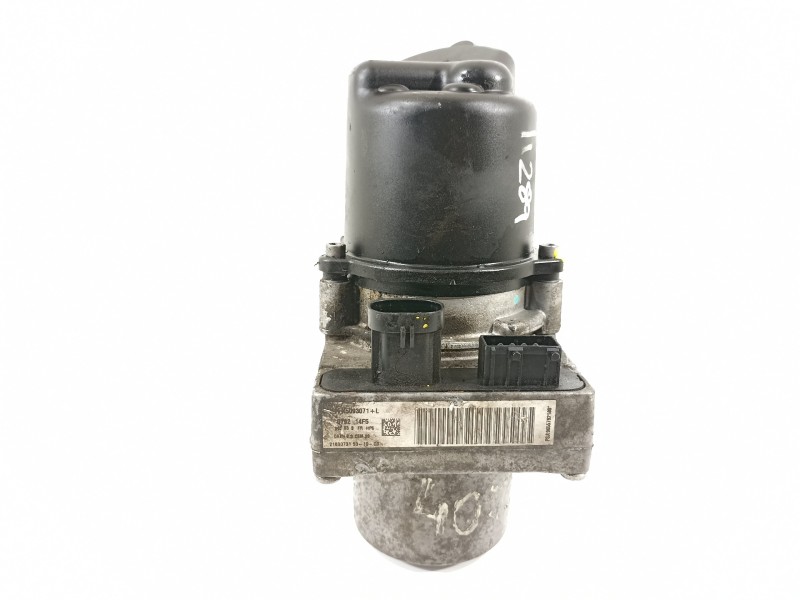 Recambio de bomba direccion para » otros... santana 300 referencia OEM IAM 9655792180   Recambio de bomba direccion para » otros... santana 300 referencia OEM IAM 9655792180