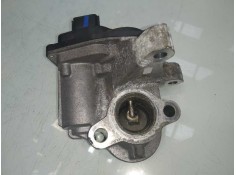Recambio de valvula egr para renault scenic iii grand dynamique referencia OEM IAM H8201068965 147100789R