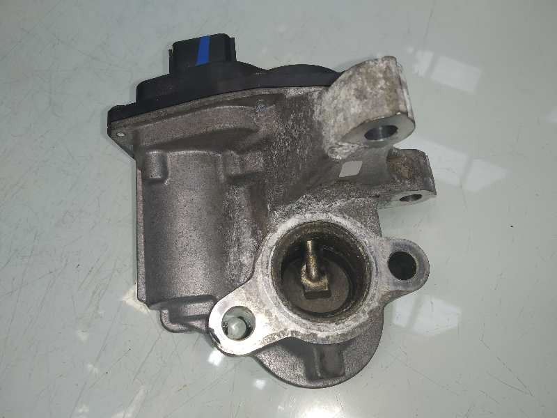 Recambio de valvula egr para renault scenic iii grand dynamique referencia OEM IAM H8201068965 147100789R 