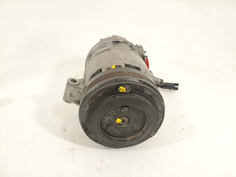 Recambio de compresor aire acondicionado para bmw serie 3 berlina (e46) 320d referencia OEM IAM 64526905643  