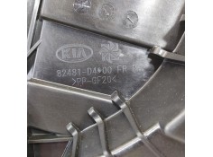 Recambio de elevalunas delantero derecho para kia optima optima (2015 -2020) referencia OEM IAM 82480D4000 82460D4000  2