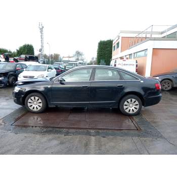 AUDI A6 C6 (4F2)