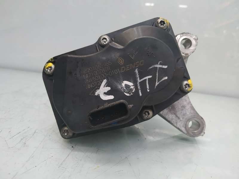 Recambio de valvula egr para renault scenic iii grand dynamique referencia OEM IAM H8201068965 147100789R 