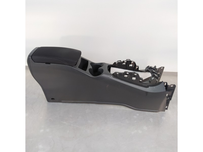 Recambio de apoyabrazos central para nissan qashqai (j11) 360 referencia OEM IAM   