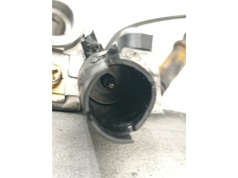 Recambio de compresor aire acondicionado para bmw serie 3 berlina (e46) 320d referencia OEM IAM 64526905643  