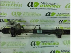Recambio de cremallera direccion para chevrolet kalos 1.2 s (d/a) referencia OEM IAM LEF157 LEBM21 