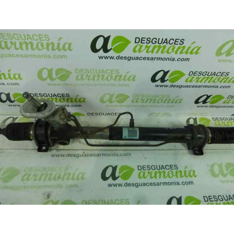 Recambio de cremallera direccion para chevrolet kalos 1.2 s (d/a) referencia OEM IAM LEF157 LEBM21 