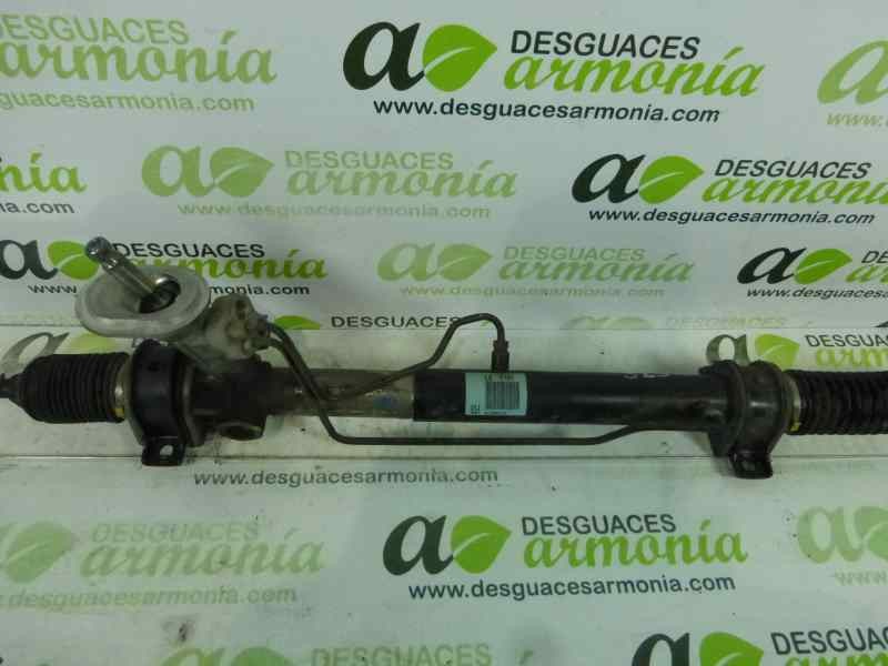 Recambio de cremallera direccion para chevrolet kalos 1.2 s (d/a) referencia OEM IAM LEF157 LEBM21 
