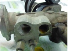 Recambio de cremallera direccion para chevrolet kalos 1.2 s (d/a) referencia OEM IAM LEF157 LEBM21  2