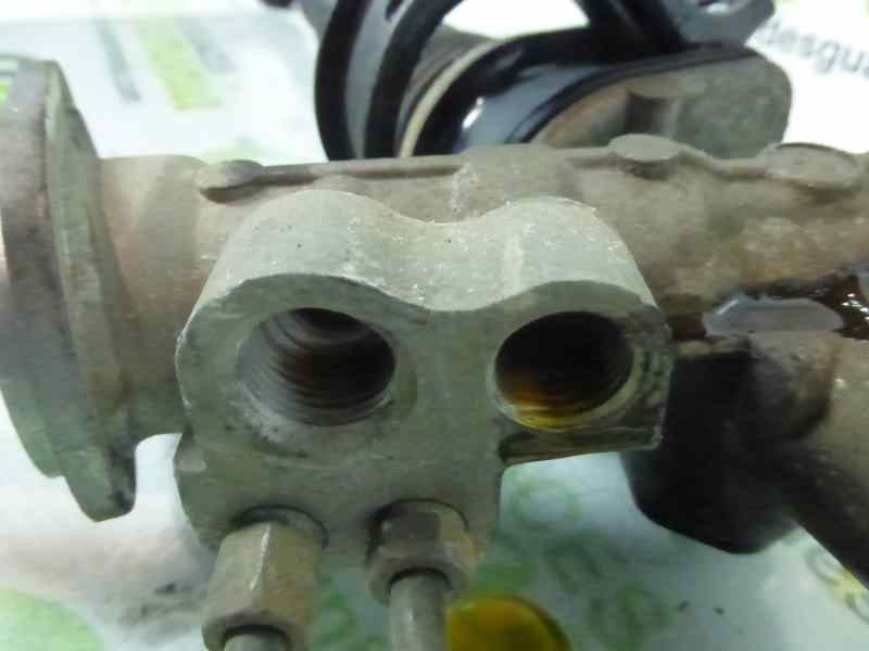 Recambio de cremallera direccion para chevrolet kalos 1.2 s (d/a) referencia OEM IAM LEF157 LEBM21 