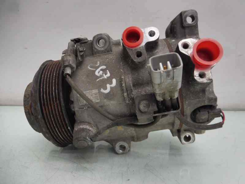 COMPRESOR AIRE ACONDICIONADO 4472601463 