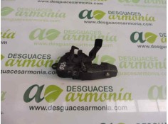 Recambio de cerradura capot para toyota prius (nhw20) sol referencia OEM IAM   