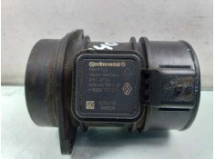 Recambio de caudalimetro para renault scenic iii grand dynamique referencia OEM IAM 8200702517 8200682558 5WK97021