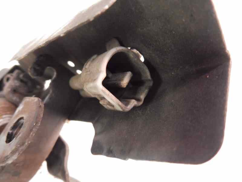 Recambio de cerradura capot para toyota prius (nhw20) sol referencia OEM IAM   